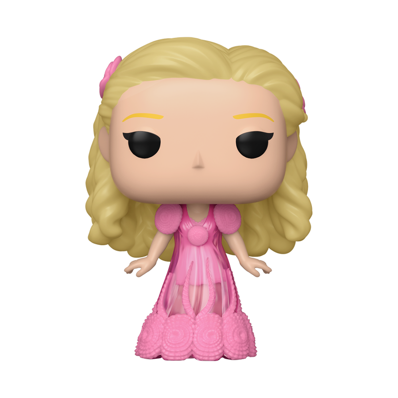 Funko POP Movies: Wicked - Glinda (Nightgown)