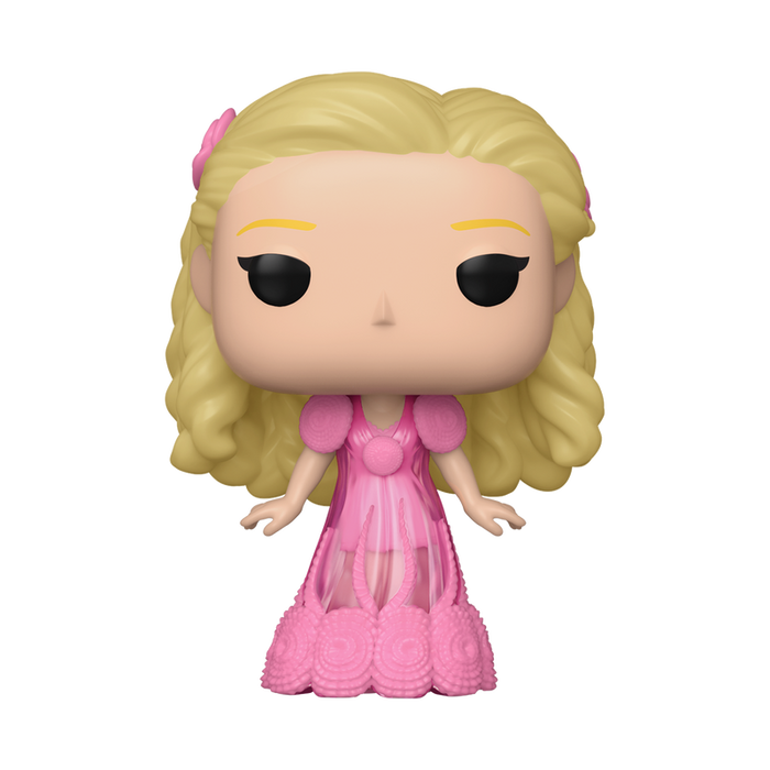 Funko POP Movies: Wicked - Glinda (Nightgown)