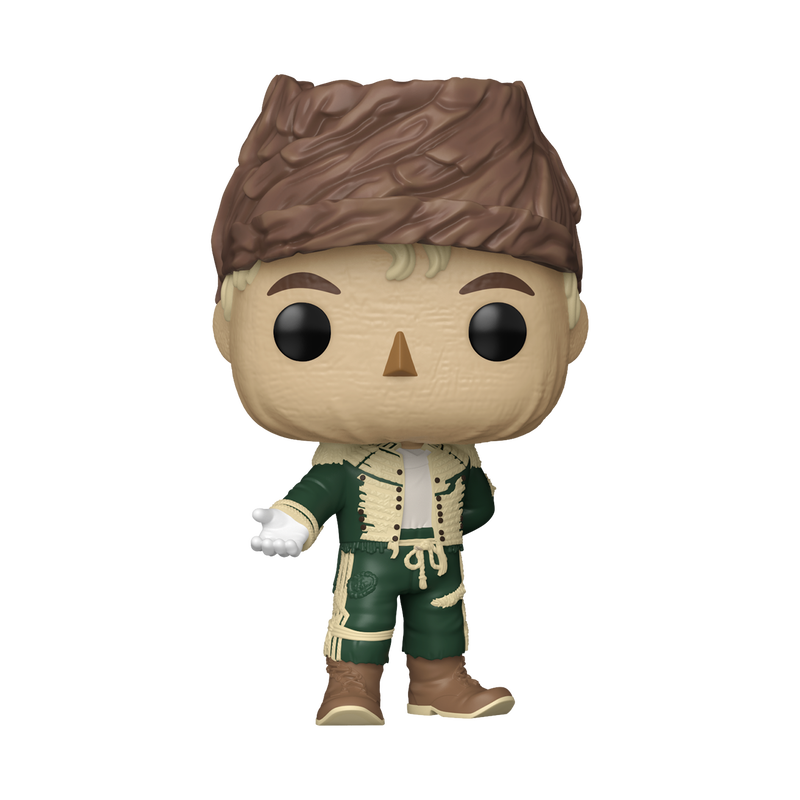 Funko POP Movies: Wicked - Scarecrow