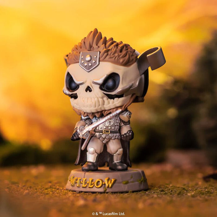 Funko POP Movies: Willow - General Kael