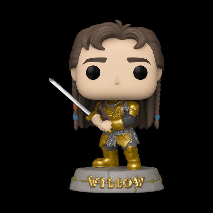 Funko POP Movies: Willow - Madmartigan (Outlet)