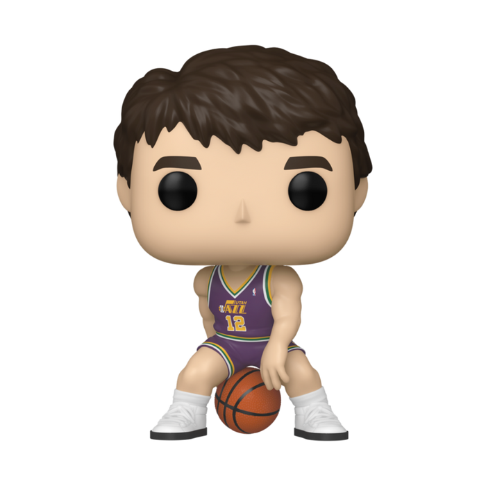 Funko POP NBA: John Stockton