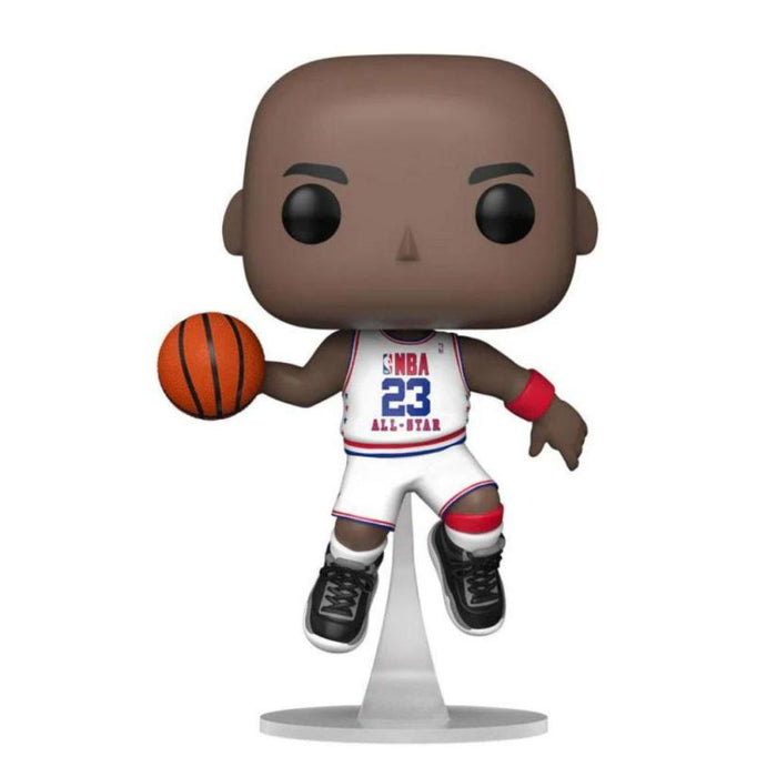 Funko POP NBA:Legends - MichaelJordan (1988 ASG)