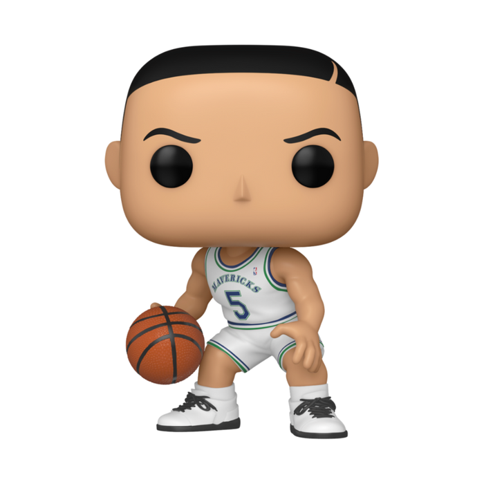 Funko POP NBA: Jason Kidd (Rookie Season)