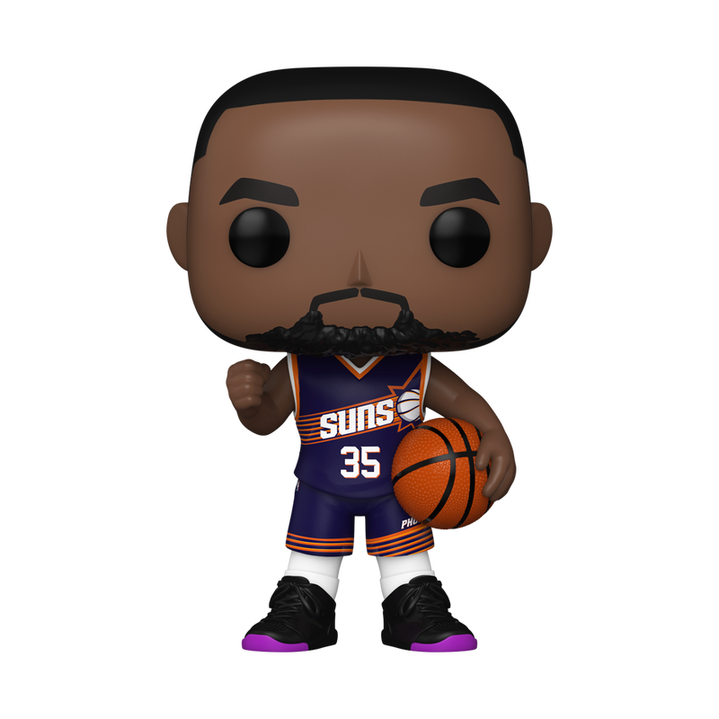 Funko POP NBA: Phoenix Suns - Kevin Durant (Icon Edition)