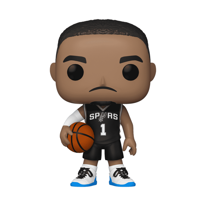 Funko POP NBA: Spurs - Victor Wembanyama