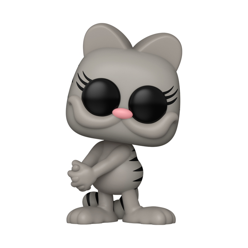 Funko POP - Nickelodeon Garfield - Nermal