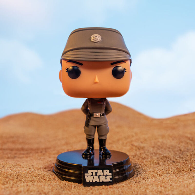 Funko POP ObiWan Kenobi Tala Durith