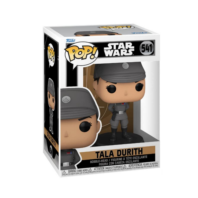Funko POP ObiWan Kenobi Tala Durith