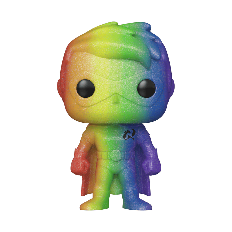 Funko POP - Pride  Robin