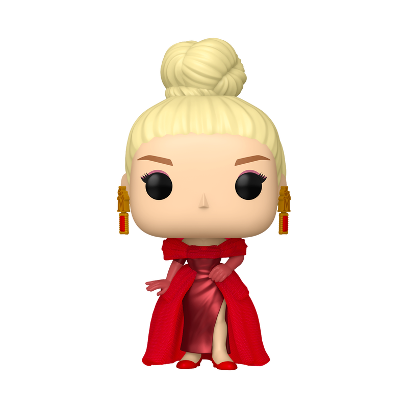 Funko POP - Retro Toys - 80th Anniversary Barbie