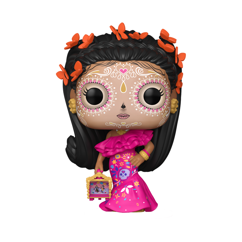 Funko POP - Retro Toys - Barbie Día de Muertos