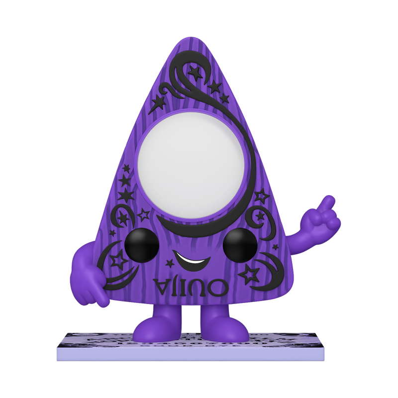 Funko POP - Retro Toys Hasbro - Ouija Planchette