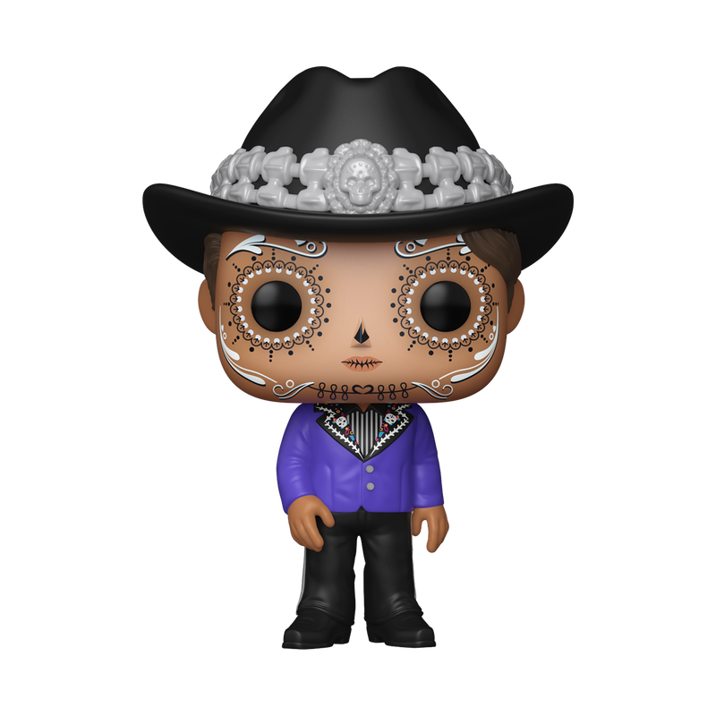 Funko POP - Retro Toys - Ken Día de Muertos (Outlet)