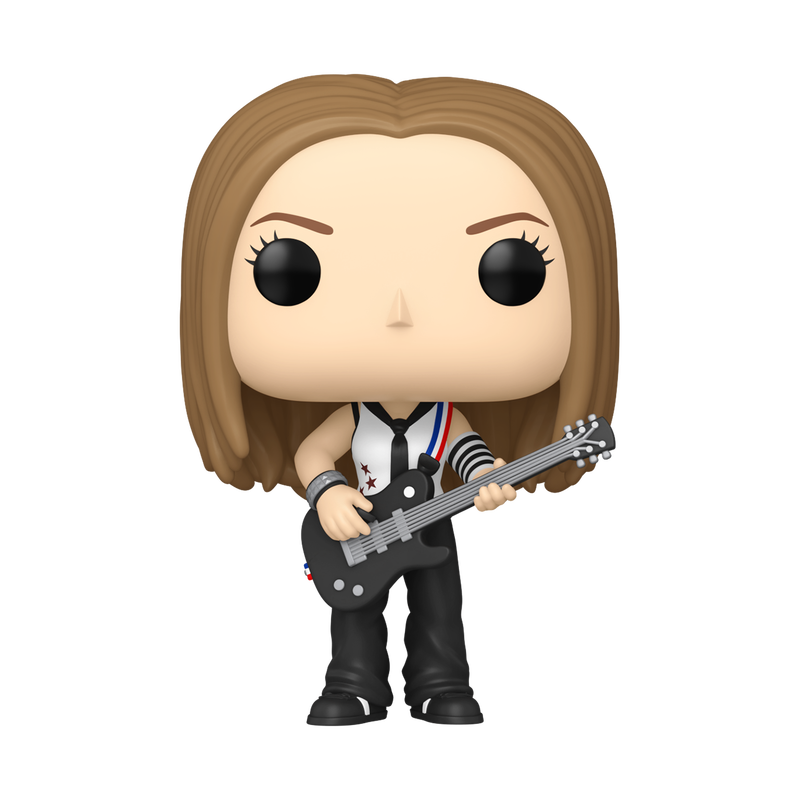 Funko POP - Rocks Avril Lavigne (Complicated)