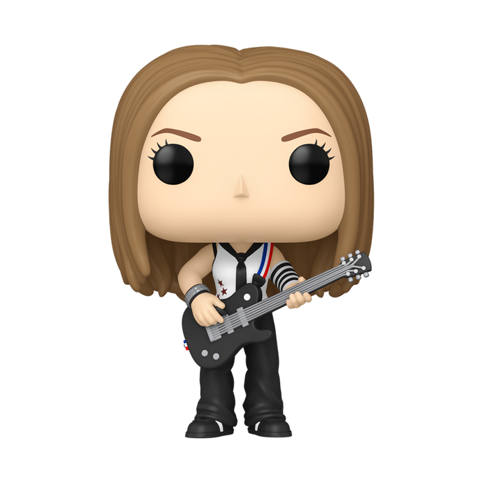 Funko POP Rocks: Avril Lavigne (Complicated)