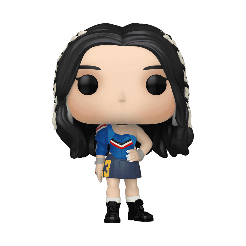 Funko POP Figure Rocks: Blackpink-Jisoo