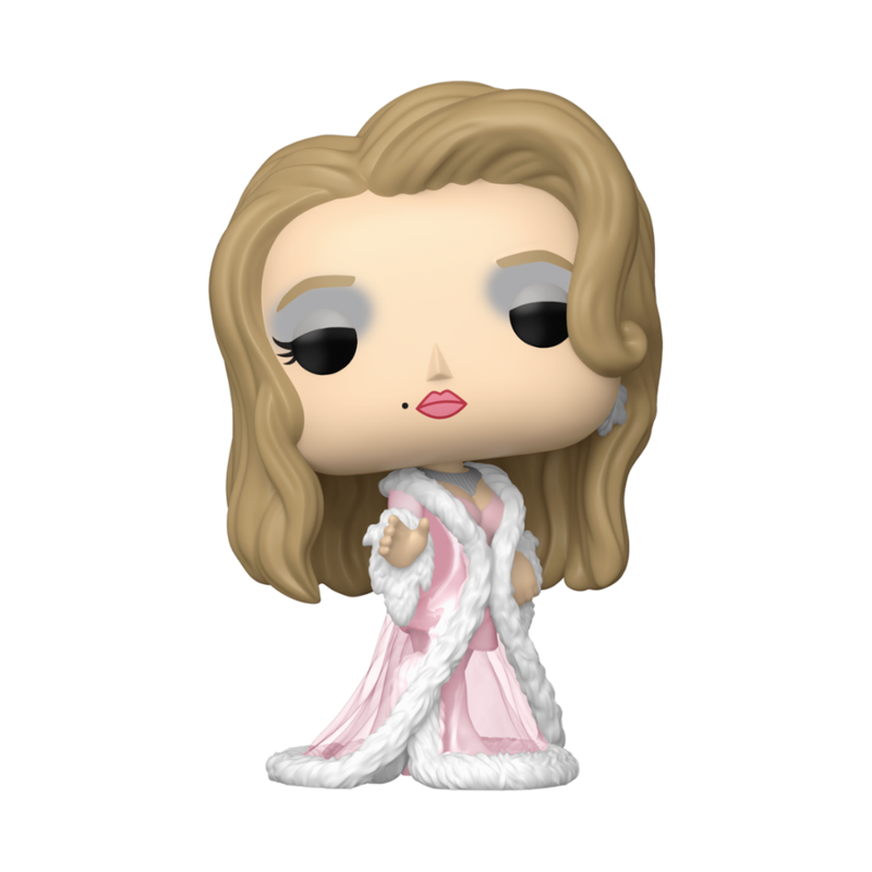 Funko POP Rocks: Britney Spears - Lucky