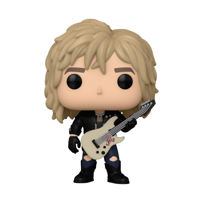 Funko POP Rocks: Guns n Roses - Duff McKagan (1980s)