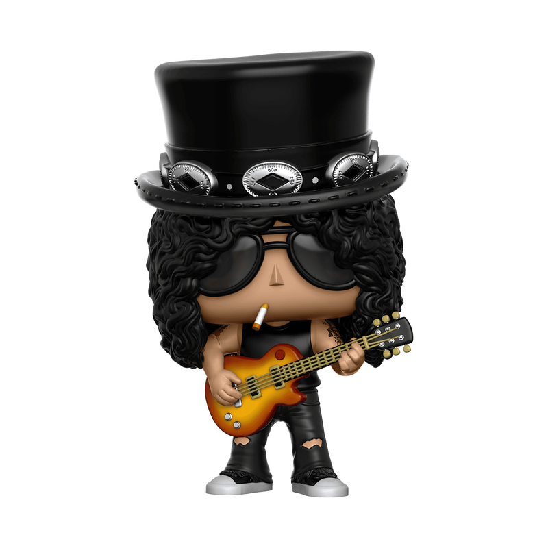Funko POP Rocks: Guns N Roses: Slash