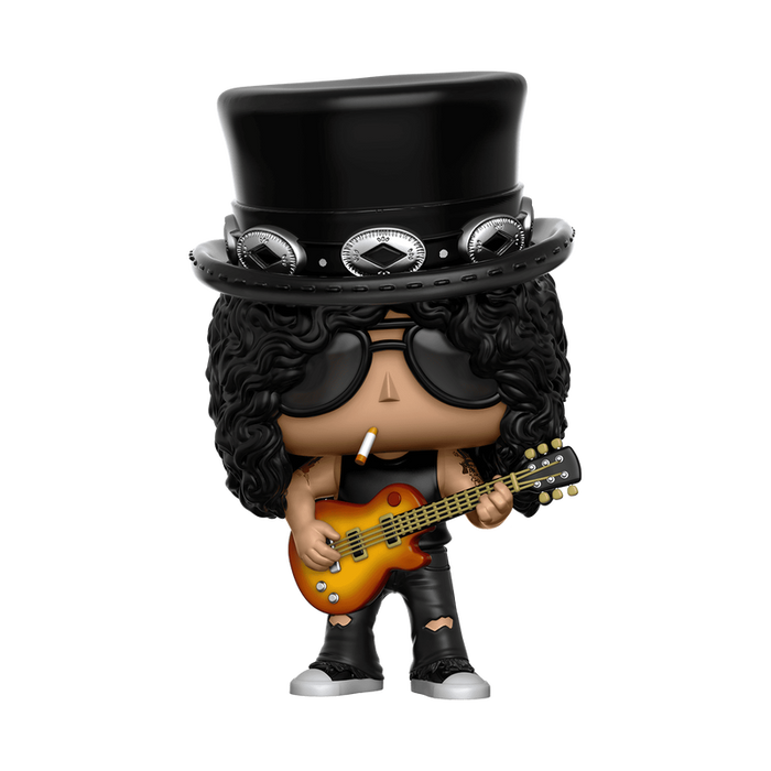 Funko POP Rocks: Guns N Roses: Slash