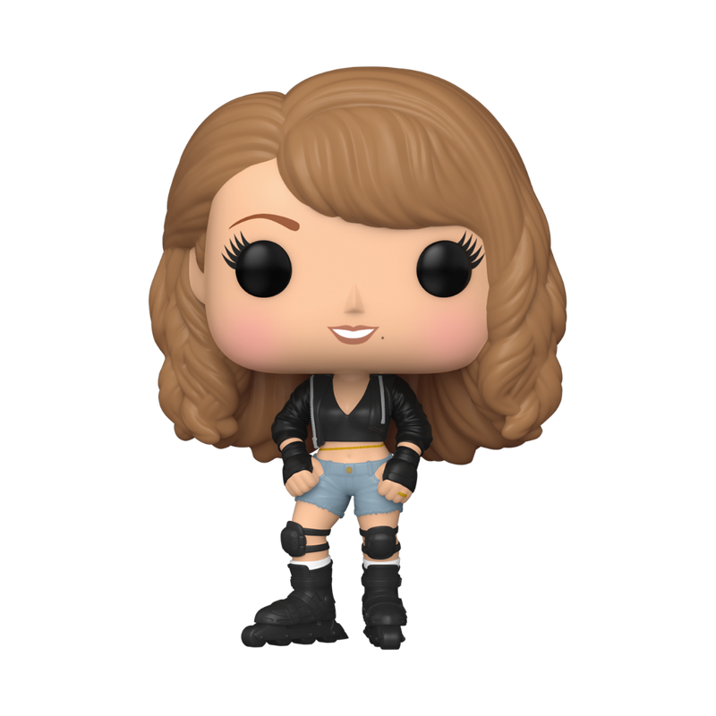 Funko POP Rocks Mariah Carey Fantasy #276#