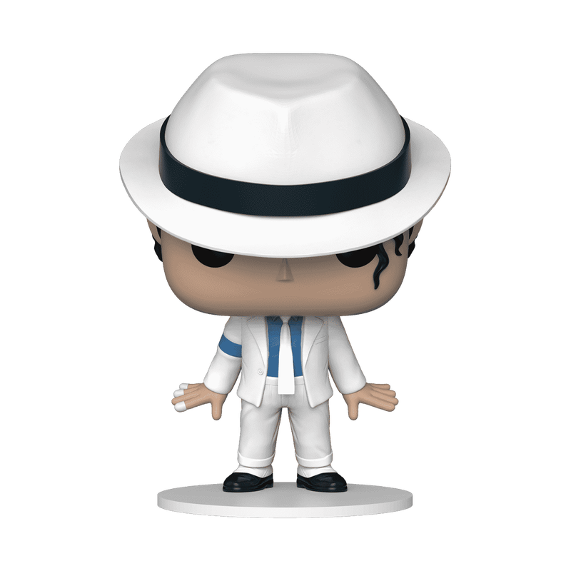 Funko POP - Rocks - Michael Jackson (Smooth Criminal)