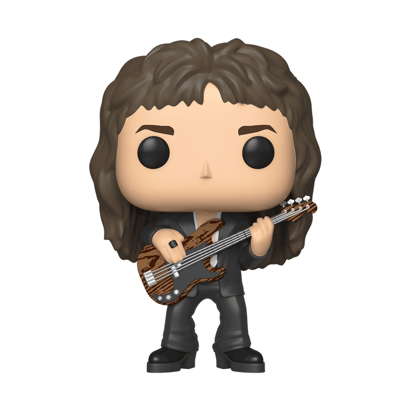 Funko POP Rocks Queen John Deacon