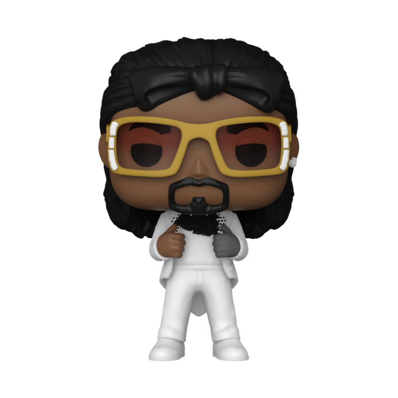 Funko POP Rocks: Snoop Dogg - Sensual Seduction