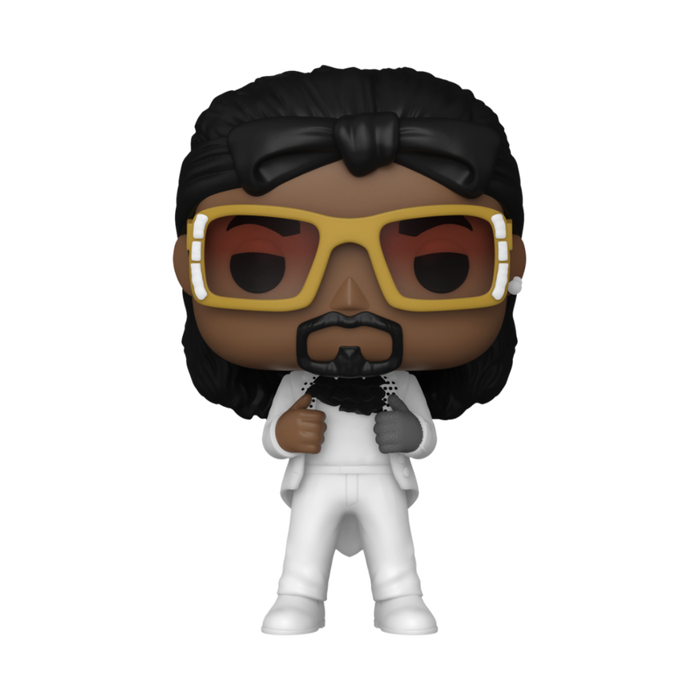 Funko POP Rocks: Snoop Dogg - Sensual Seduction