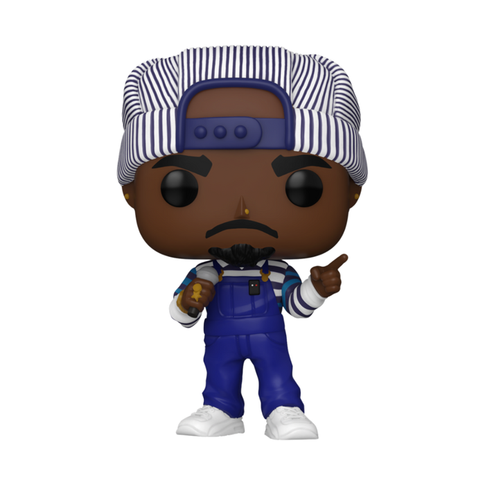 Funko POP Rocks: Tupac 90's