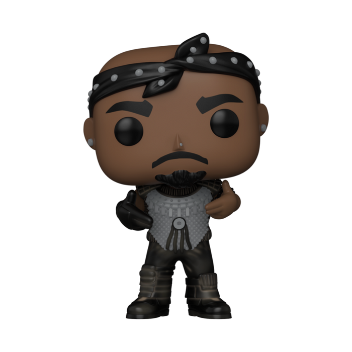 Funko POP Rocks: Tupac - California Love