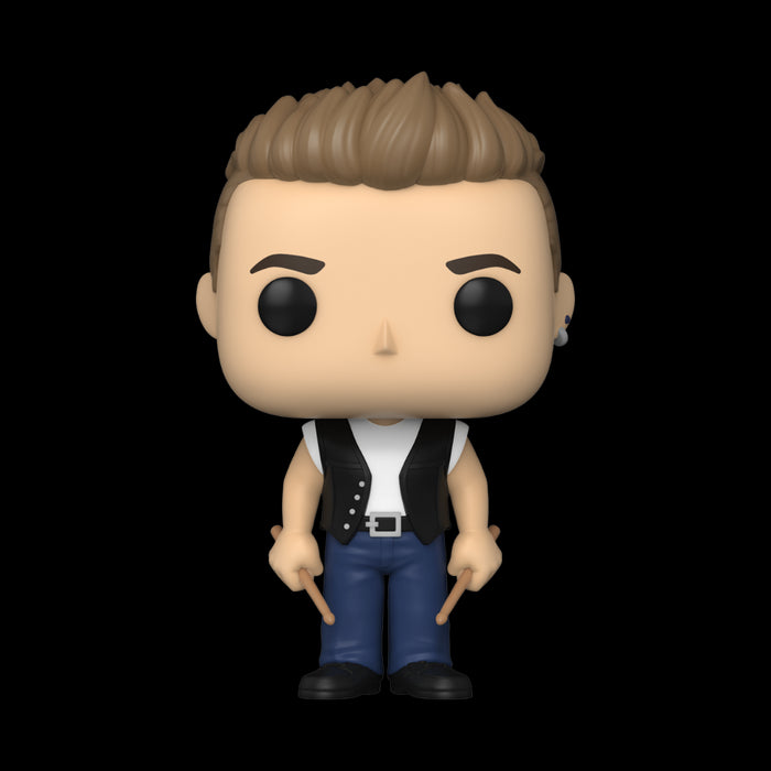 Funko POP Rocks U2 ZooTv Larry (Outlet)