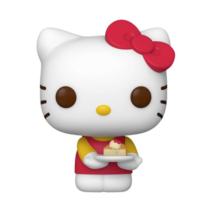 Funko POP Sanrio: Hello Kitty