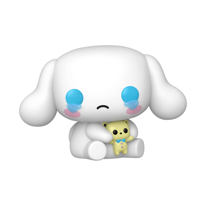 Funko POP - Sanrio Hello Kitty - Cinnamoroll (Missing you)