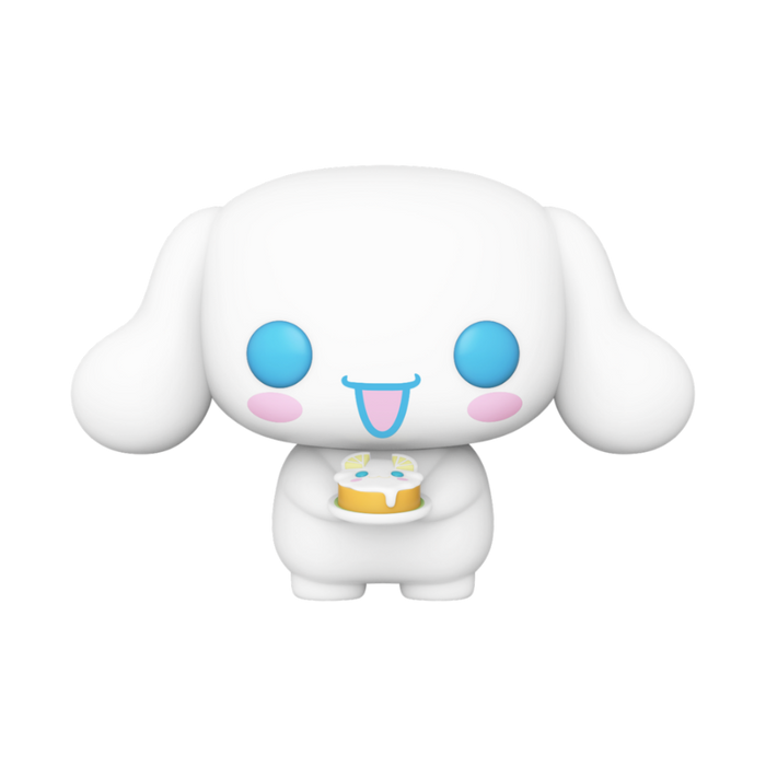 Funko POP Sanrio: Hello Kitty - Cinnamoroll w/Cake