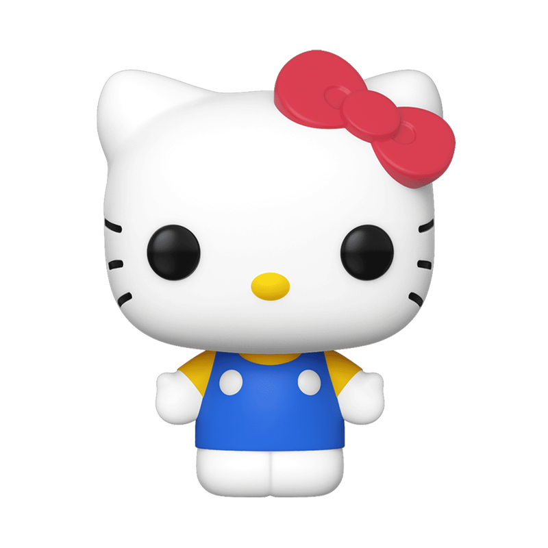 Funko POP Sanrio: Hello Kitty Classic