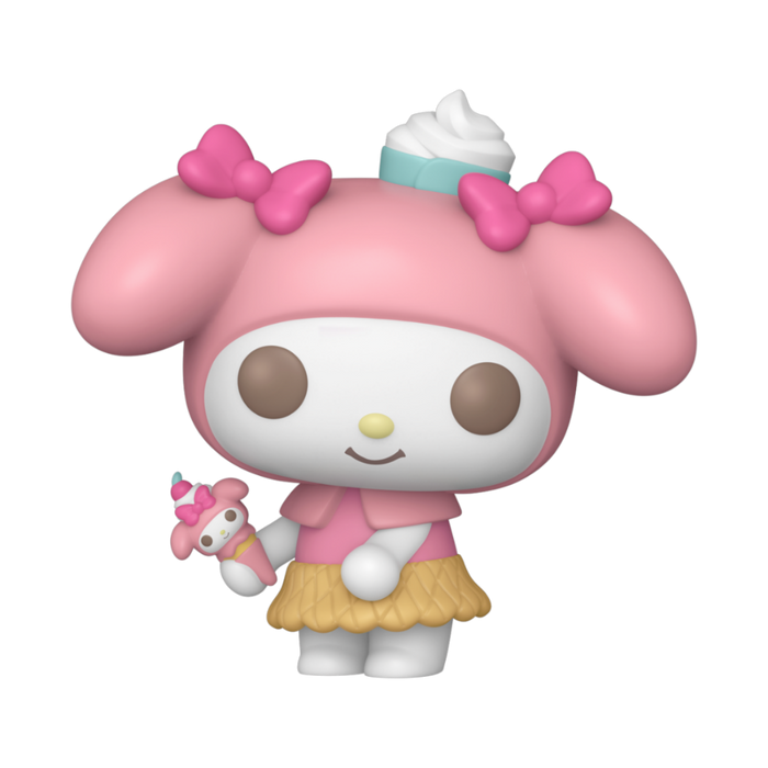 Funko POP Sanrio: Hello Kitty - My Melody (Ice Cream)