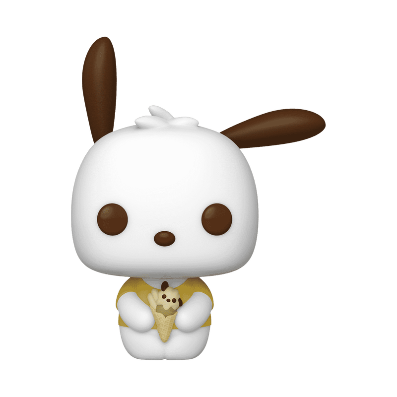Funko POP - Sanrio Hello Kitty - Pochacco (Outlet)