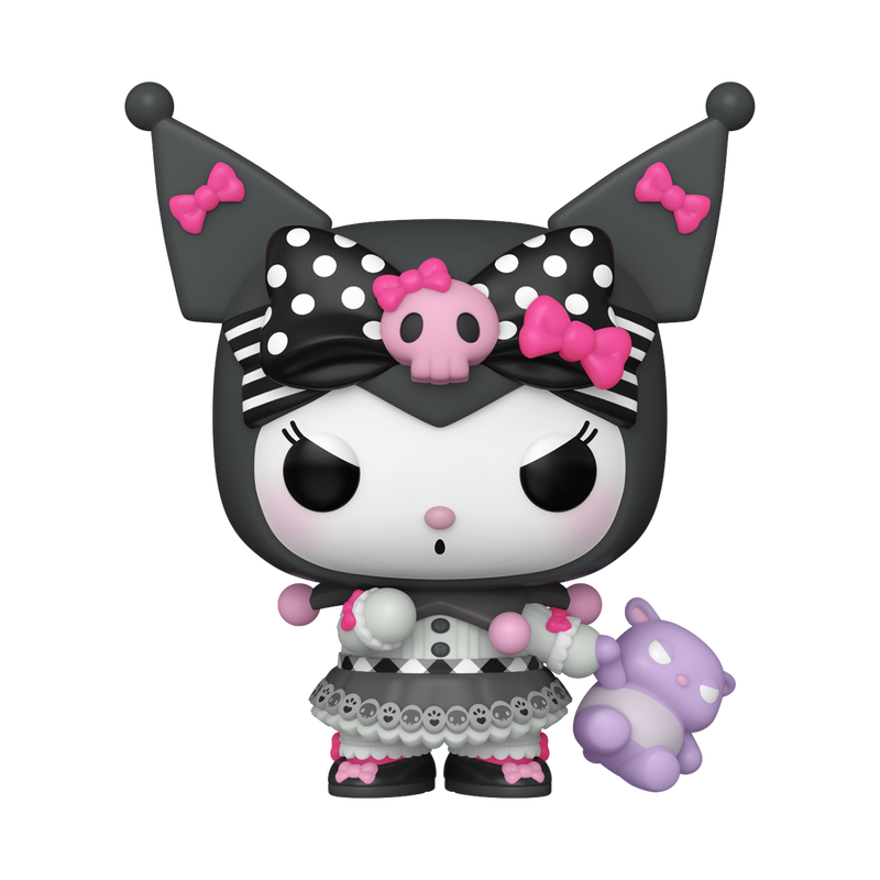 Funko POP - Sanrio Kuromi - Kuromi Special Edition (20 th Anniversay)