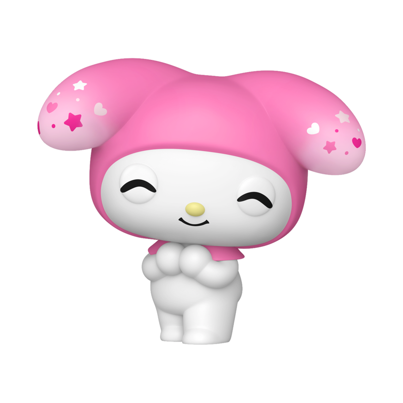 Funko POP - Sanrio - My Melody ( 50 th Anniversay)