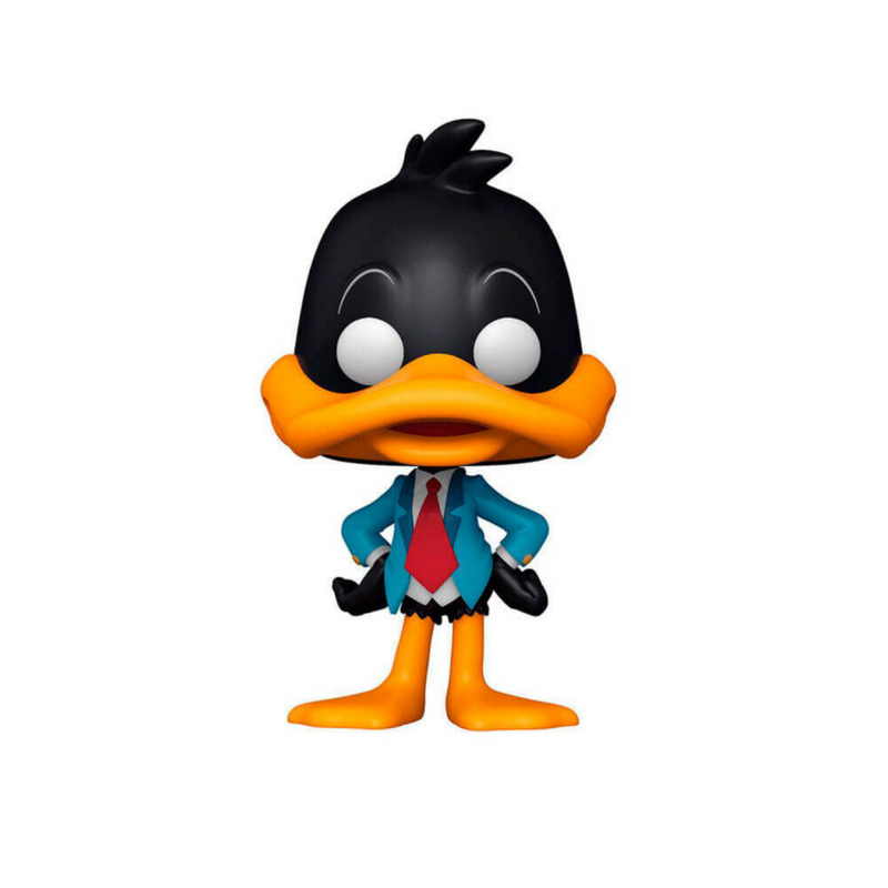 Funko POP Figure - Space Jam: A New Legacy, Daffy Duck