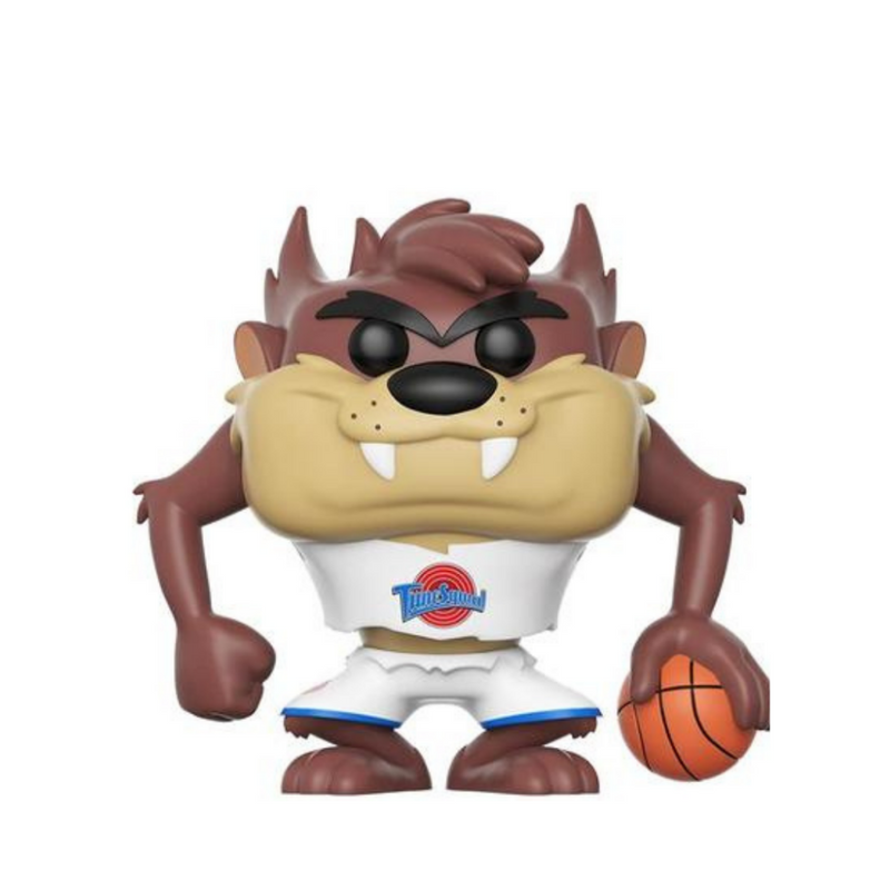 Funko POP Space Jam Taz