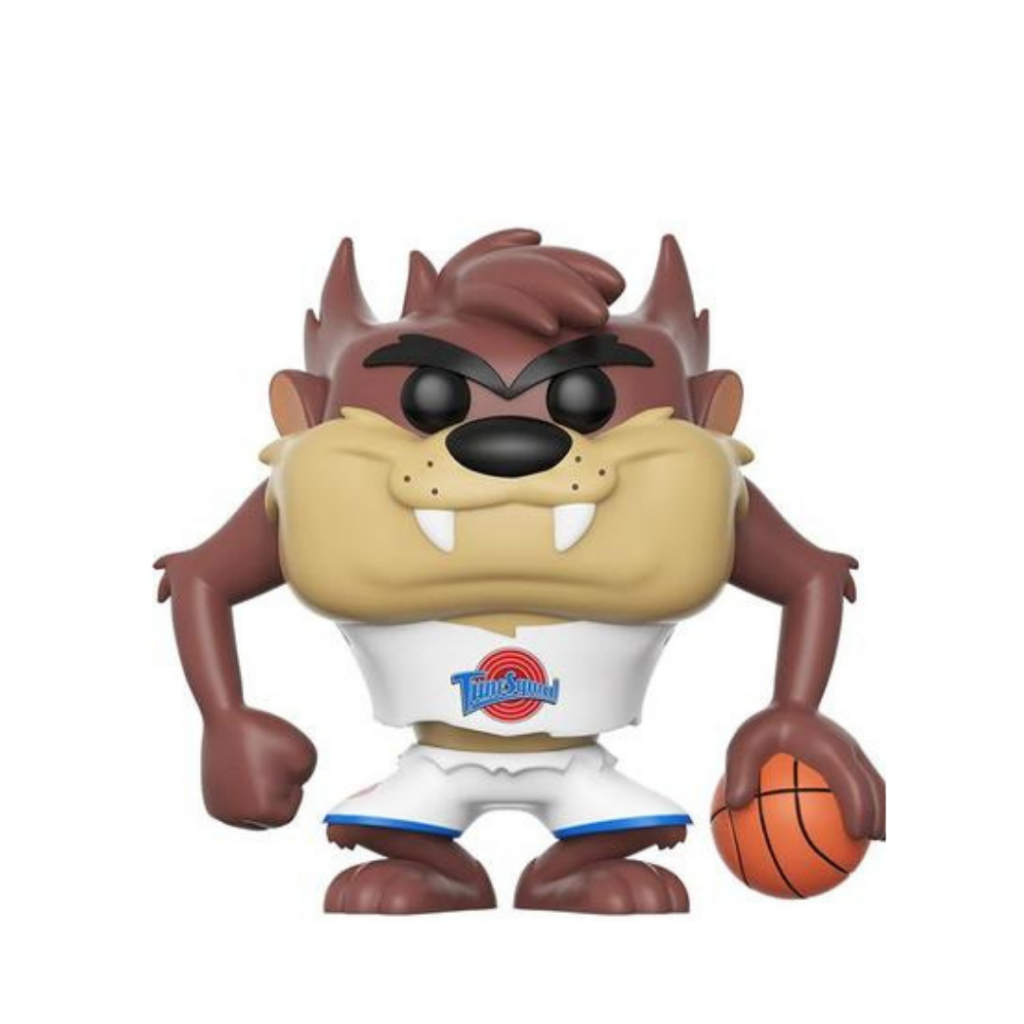 Funko POP Space Jam Taz