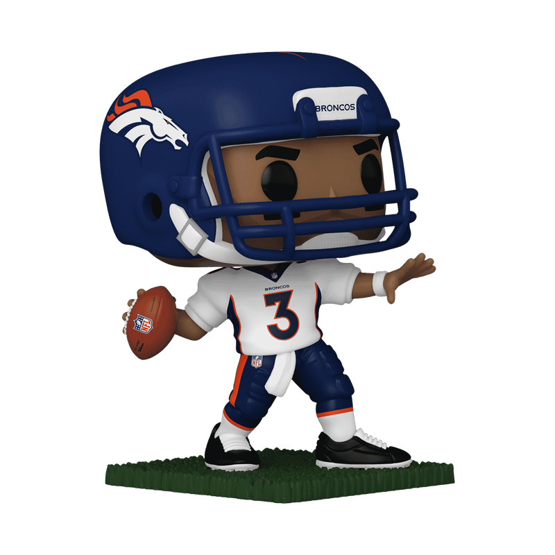 Funko POP Sports: NFL - Russell Wilson