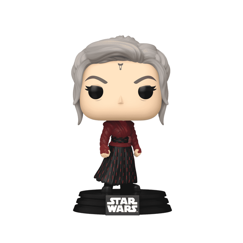 Funko POP Star Wars Ahsoka Morgan Elsbeth