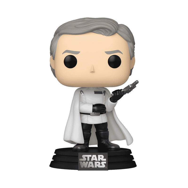 Funko POP - Star Wars Andor - Director Orson Krennic