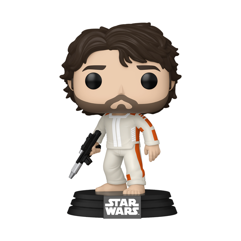 Funko POP Star Wars: Andor S2 - Cassian Andor