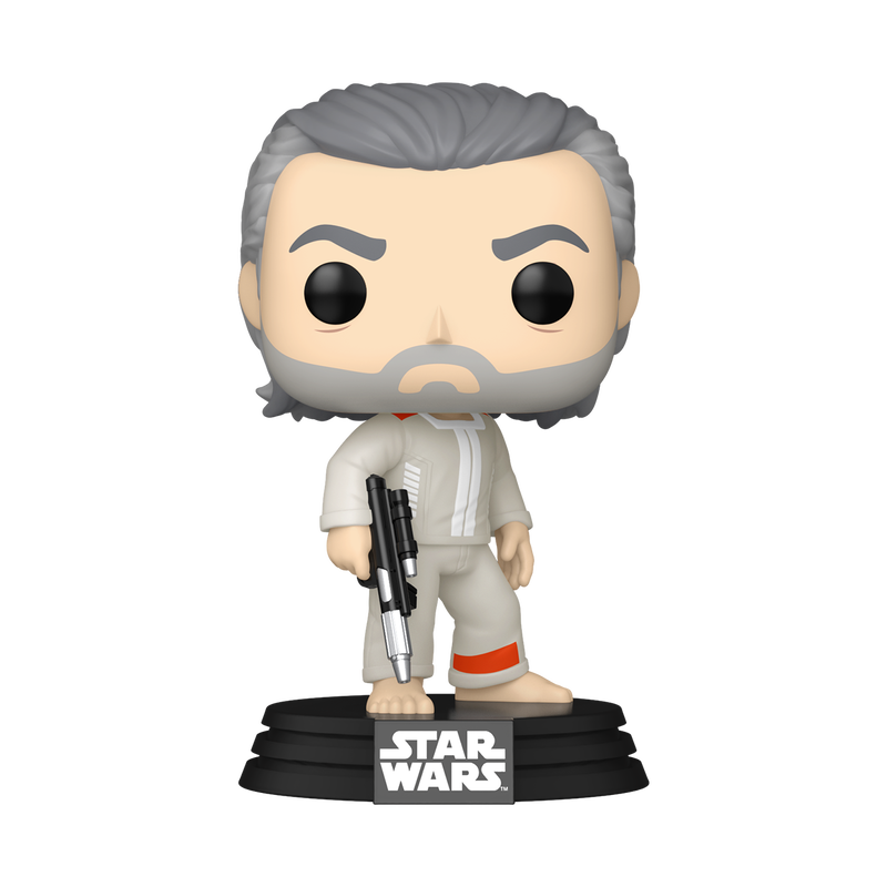 Funko POP Star Wars: Andor S2 - Kino Loy