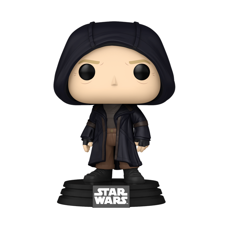 Funko POP Star Wars: Andor S2 - Luthen Rael